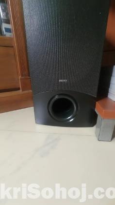 Sony Home Theater